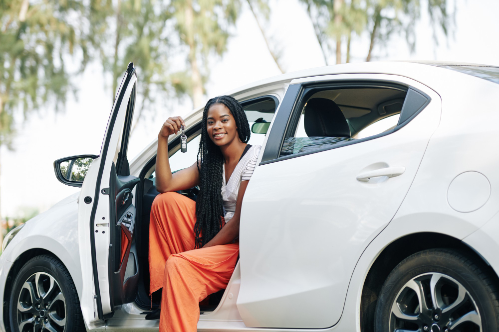 Should You Buy a Hatchback or Sedan in Kenya?