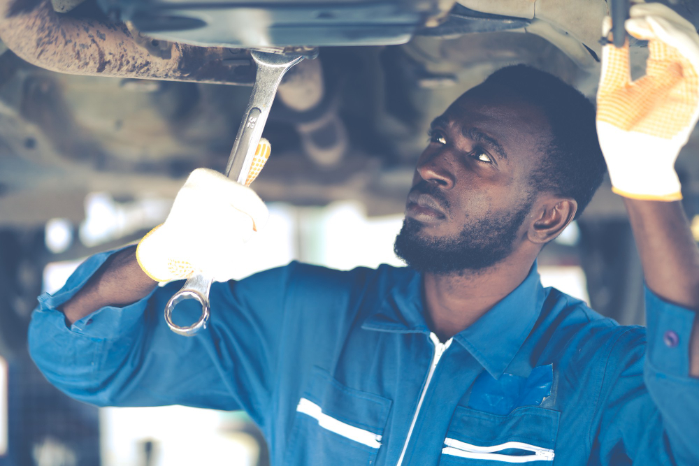 Not all car repairs should be DIY. Find out which car issues you can fix yourself and when to seek professional help at Automotive Doctor Motor Garage.
