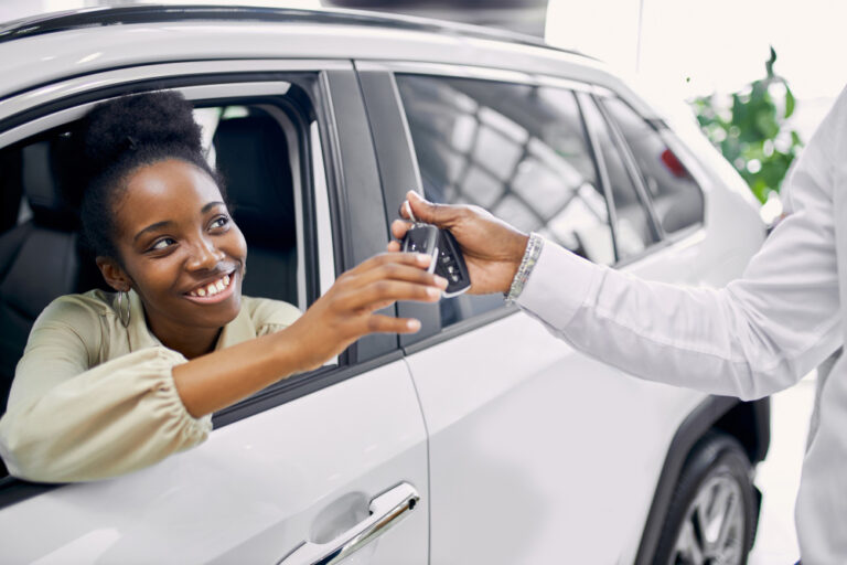 Second-Hand Car Checklist: What to Look for Before Buying