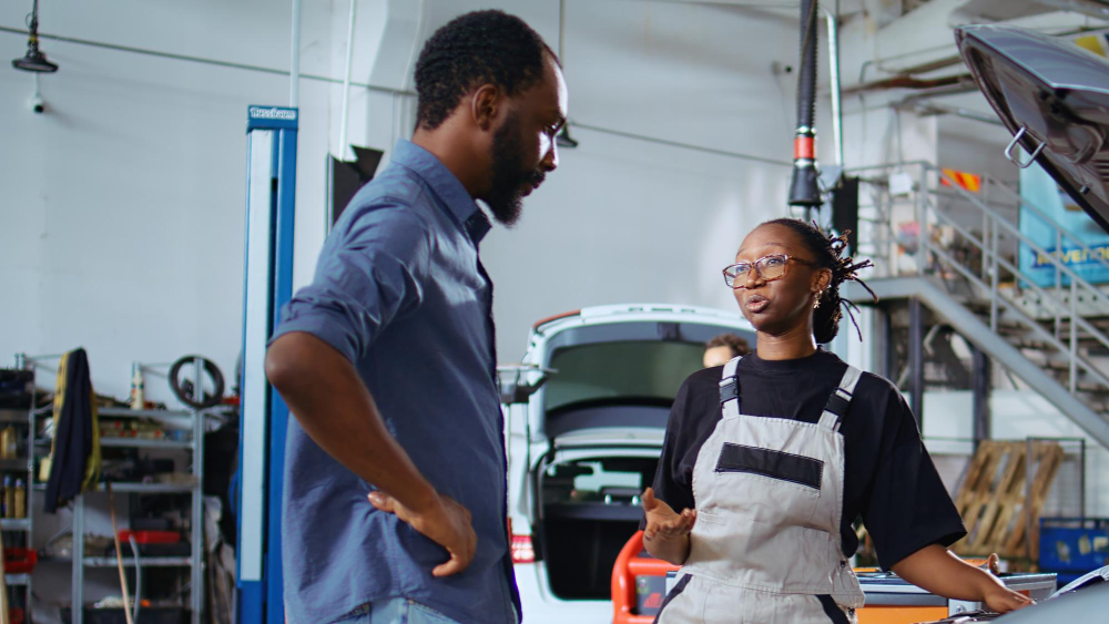 What to Look for in a Reliable Mechanic When Buying a Used Car