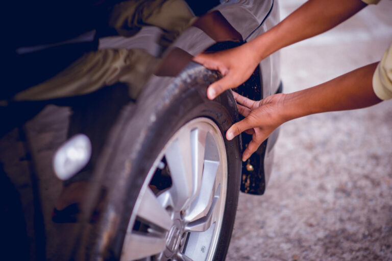 How to Prevent Uneven Tire Wear and Prolong Tire Life