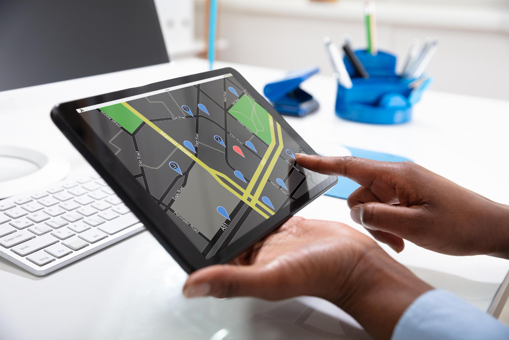 The Benefits of Installing a GPS Tracker in Your Car