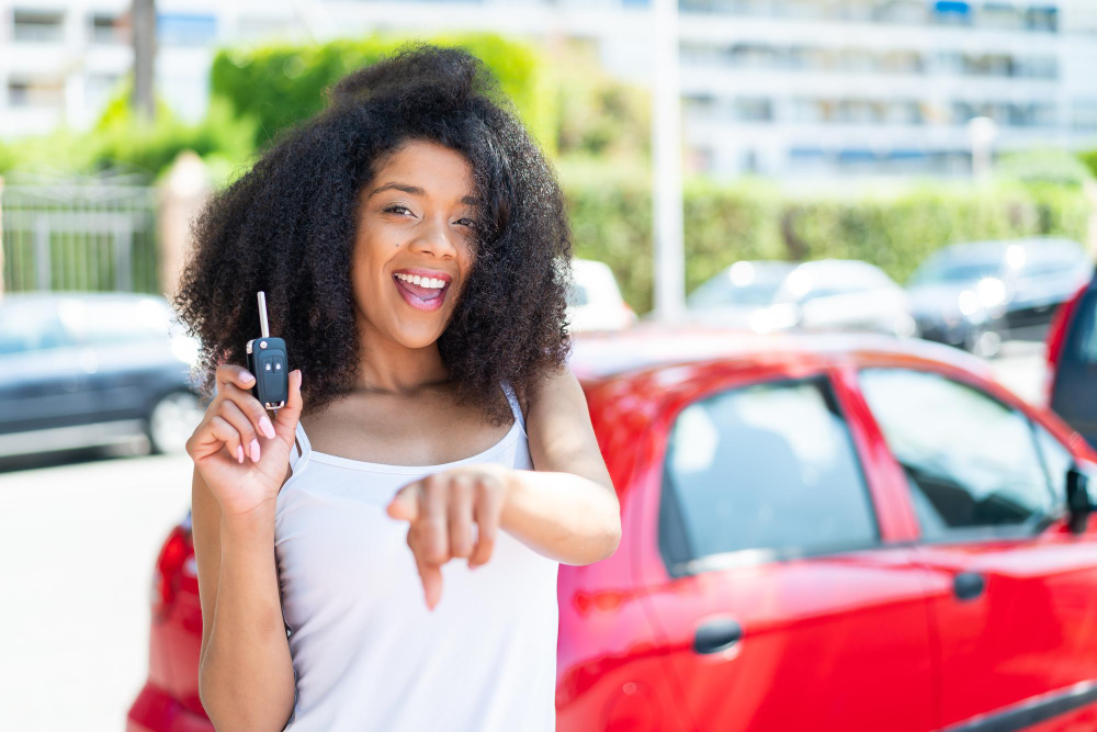 How to Secure Your Car When Parking in Unfamiliar Areas