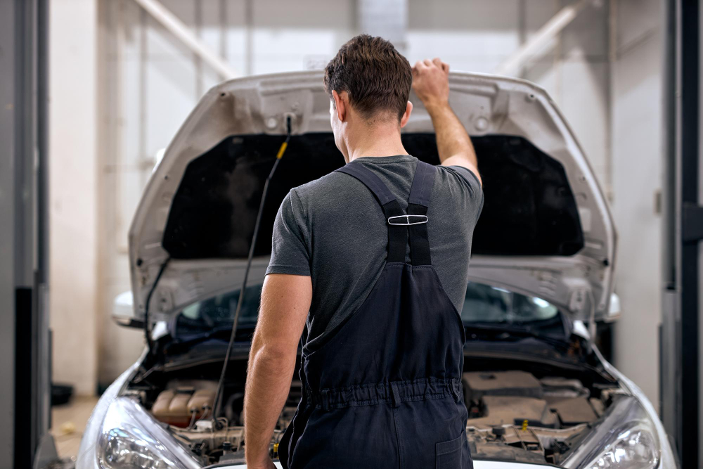 How to Store Your Car for Long Periods Without Causing Damage
