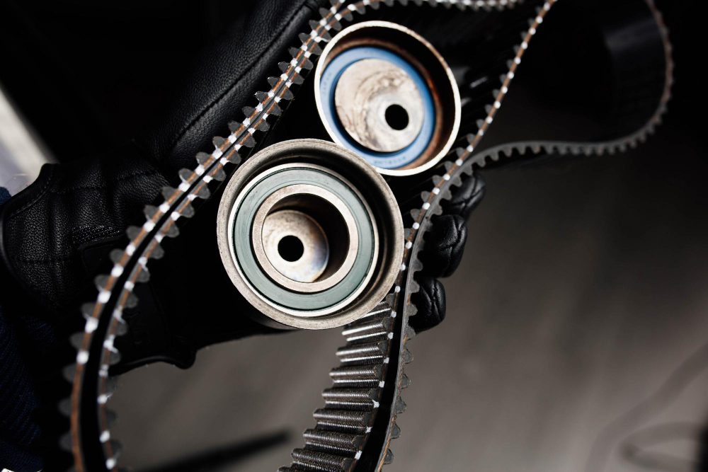 The Hidden Costs of Neglecting Your Car’s Timing Belt