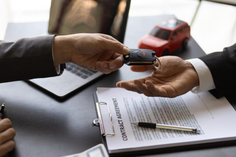 How to Get the Best Car Insurance in Kenya: What to Consider Before Signing Up