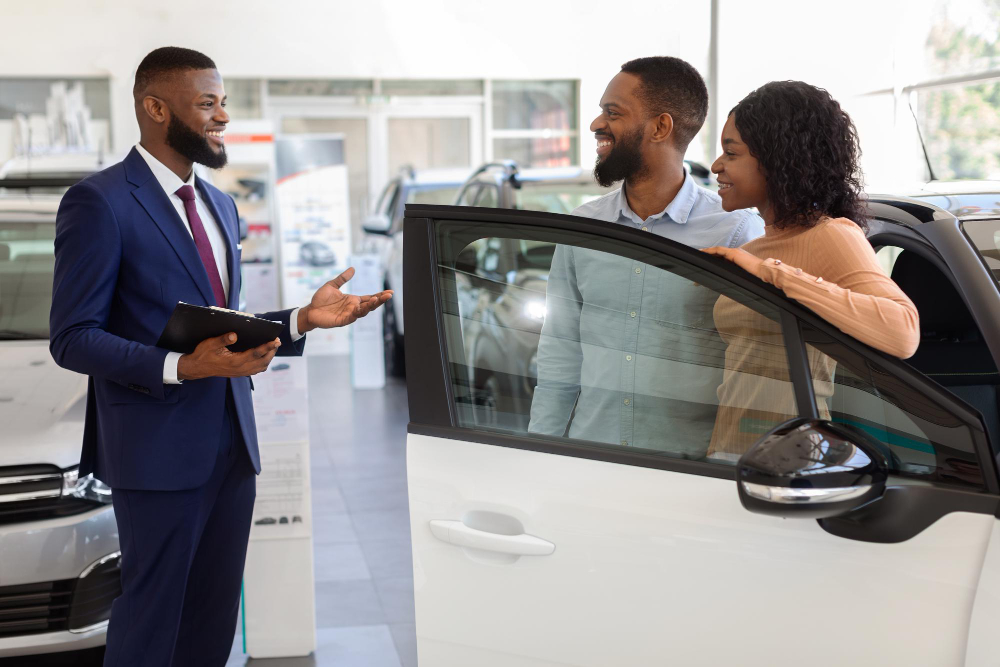Common Mistakes Kenyans Make When Buying Used Cars & How to Avoid Them