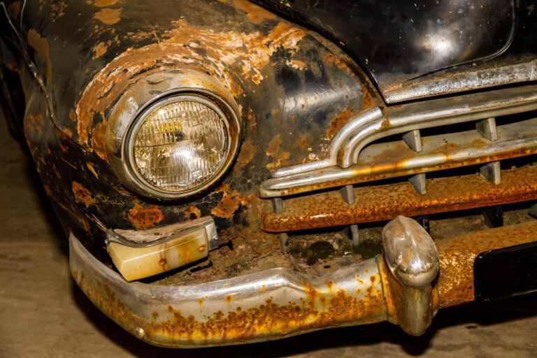 How to Prevent Car Rust in Kenya’s Humid Regions