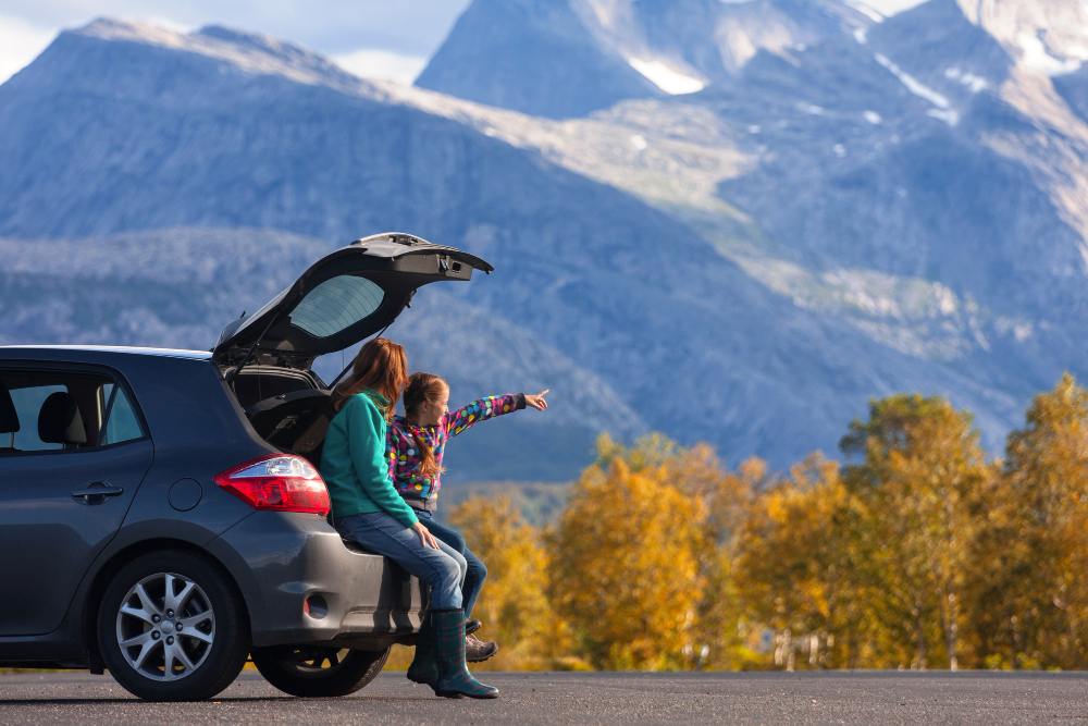 How to Prepare Your Car for Long-Distance Road Trips