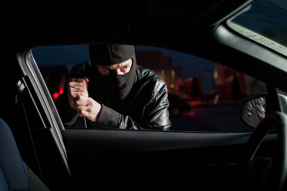 How to Safeguard Your Car Against Theft in Kenya