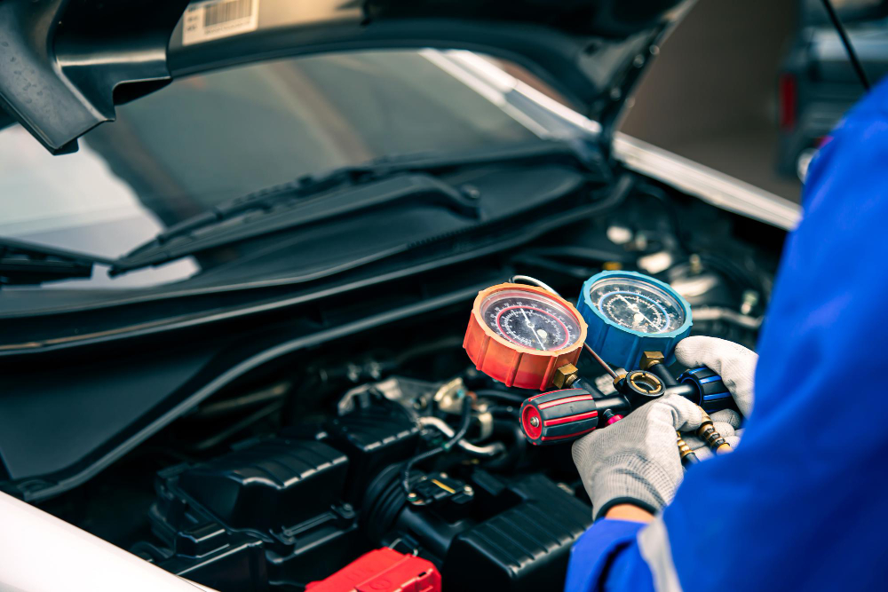 Understanding Car Cooling Systems and How to Maintain Them