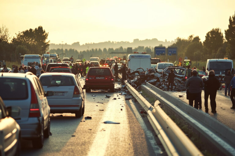 Top 7 Tips for Safe Overtaking on Kenyan Roads