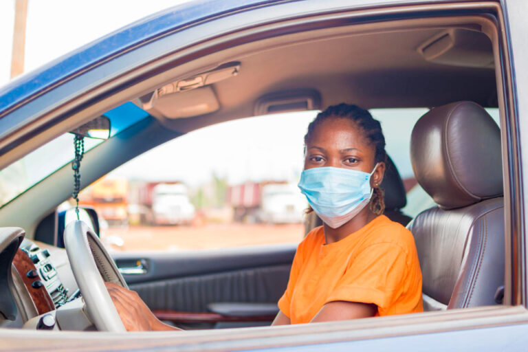 The Future of Smart Car Technology in Kenya