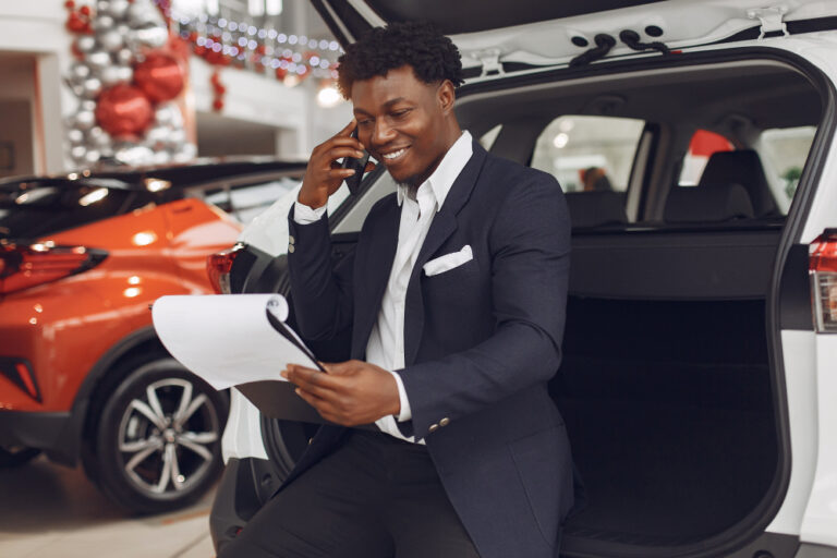 Car Valuation in Kenya: Why It Matters for Insurance Claims