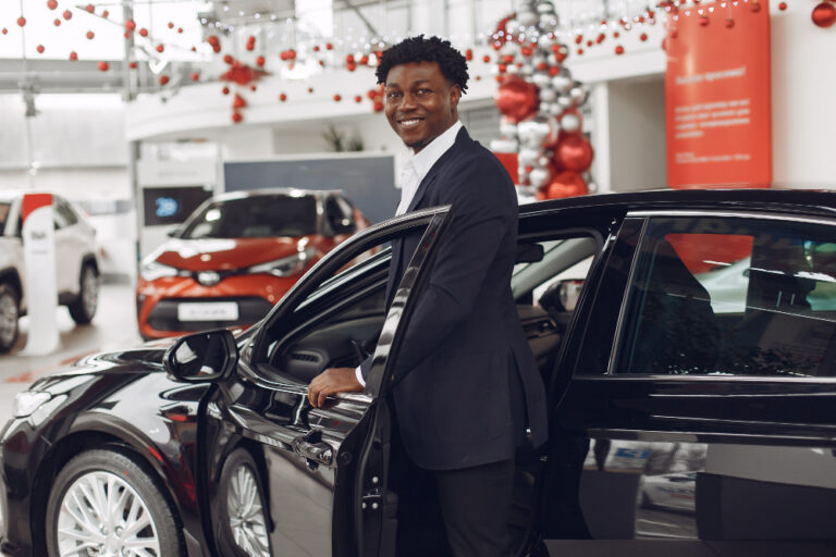 How to Avoid Common Scams When Importing Cars to Kenya