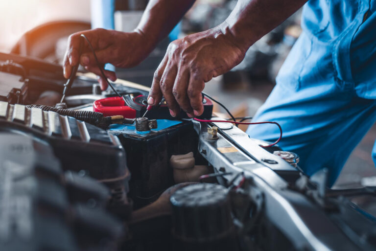 Car Battery Problems in Kenya: Causes and Prevention