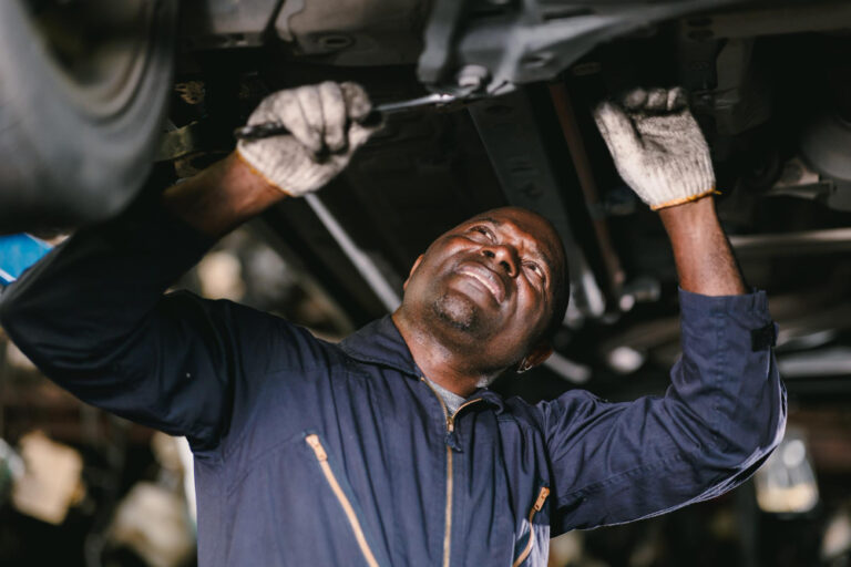 7 Noises from Your Car Brakes You Should Never Ignore