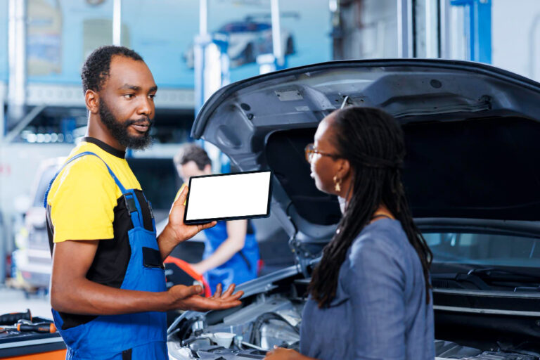 The Real Cost of Skipping Preventive Car Maintenance in Kenya