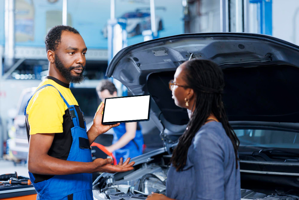 The Real Cost of Skipping Preventive Car Maintenance in Kenya