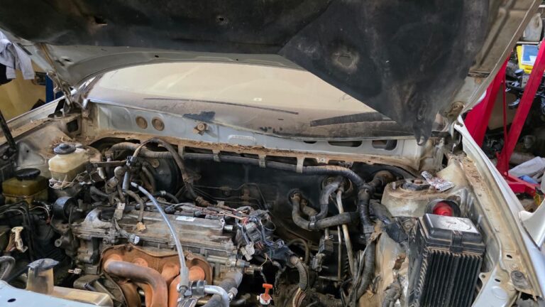 What the Check Engine Light Really Means in Your Car